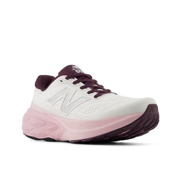 NEW NEW BALANCE women's fresh foam x running shoes in reflection with rose sugar - Picture 1 of 10